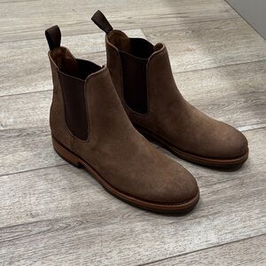 Frye Men's Dylan Chelsea Boot